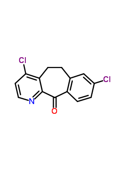 4,8--5,6--11H-[5,6]h(hun)[1,2-b]-11-ͪY(ji)(gu)ʽ_133330-60-6Y(ji)(gu)ʽ