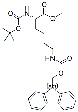 Boc-lys(fmoc)-omeY(ji)(gu)ʽ_133628-28-1Y(ji)(gu)ʽ