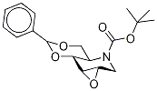 2,3-Óˮ-4,6-O-S-N-(-ʻ)-1,5-Ó-1,5--D-ɽǴY(ji)(gu)ʽ_133697-22-0Y(ji)(gu)ʽ