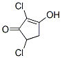 2,5--3-u-2-h(hun)ϩ-1-ͪY(ji)(gu)ʽ_13373-50-7Y(ji)(gu)ʽ