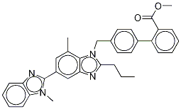 4-[(1,7-׻-2-[2,5-bi-1H-]-1-)׻][1,1-(lin)]-2-Y(ji)(gu)ʽ_1338830-37-7Y(ji)(gu)ʽ