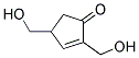 (9ci)-2,4-p(u׻)-2-h(hun)ϩ-1-ͪY(ji)(gu)ʽ_133886-37-0Y(ji)(gu)ʽ