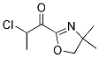 (9ci)-2--1-(4,5--4,4-׻-2-f)-1-ͪY(ji)(gu)ʽ_134254-65-2Y(ji)(gu)ʽ