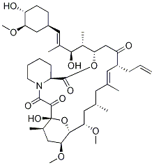 -FK-506(-Ī˾)Yʽ_134590-88-8Yʽ
