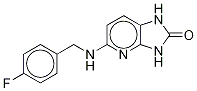 5-[[(4-)׻]]-1,3--2H-[4,5-b]-2-ͪ-d4Y(ji)(gu)ʽ_1346598-41-1Y(ji)(gu)ʽ