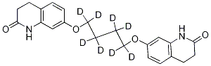 1,4-[3,4--2(1H)-ͪ-7-]-d8Y(ji)(gu)ʽ_1346599-01-6Y(ji)(gu)ʽ