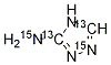 (4H-1,2,4--3-)-13c2,15n2Yʽ_1346603-92-6Yʽ
