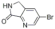 3--5H-[3,4-b]-7(6h)-ͪY(ji)(gu)ʽ_1346809-61-7Y(ji)(gu)ʽ