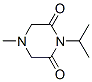 (8ci)-1--4-׻-2,6-ຶͪY(ji)(gu)ʽ_13480-20-1Y(ji)(gu)ʽ