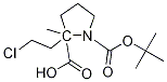 1-嶡 2-׻ 2-(2-һ)-1,2-Y(ji)(gu)ʽ_1351956-13-2Y(ji)(gu)ʽ