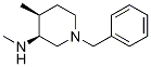 (3S,4s)-n,4-׻-1-(׻)-3-र}} (1:2)Y(ji)(gu)ʽ_1354486-07-9Y(ji)(gu)ʽ