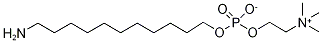 2-[[[(11-ʮһ)]u]]-N,N,N-׻-@(ni)}Y(ji)(gu)ʽ_1354620-97-5Y(ji)(gu)ʽ