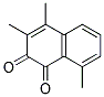 (9ci)-3,4,8-׻-1,2-ͪY(ji)(gu)ʽ_135467-67-3Y(ji)(gu)ʽ