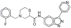 4-[(2-)׻]-n-[3-(4-)-1H--5-]-2-Y(ji)(gu)ʽ_1361482-20-3Y(ji)(gu)ʽ