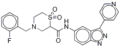 4-[(2-)׻]-n-[3-(4-)-1H--5-]-2- 1,1-Y(ji)(gu)ʽ_1361483-35-3Y(ji)(gu)ʽ