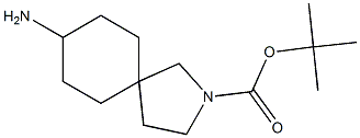 8--2-s[4.5]-2-嶡Y(ji)(gu)ʽ_1363381-61-6Y(ji)(gu)ʽ