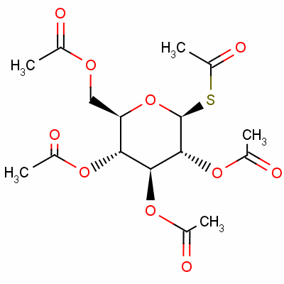 1,2,3,4,6--O--1--D-ǽY(ji)(gu)ʽ_13639-50-4Y(ji)(gu)ʽ