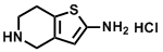 4,5,6,7-ĚԲ[3,2-c]-2-}}Y(ji)(gu)ʽ_1367932-22-6Y(ji)(gu)ʽ