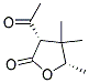 ʽ-(9ci)-3--4,4,5-׻-2(3H)-߻ͪY(ji)(gu)ʽ_136829-86-2Y(ji)(gu)ʽ