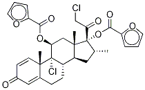 11,17-Īɿ}Y(ji)(gu)ʽ_1370190-33-2Y(ji)(gu)ʽ