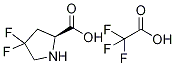 (S)-4,4--2- 2,2,2-Y(ji)(gu)ʽ_1373255-09-4Y(ji)(gu)ʽ