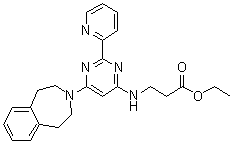 GSK J4Y(ji)(gu)ʽ_1373423-53-0Y(ji)(gu)ʽ