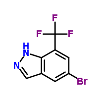 5--7-(׻)-1H-Y(ji)(gu)ʽ_1374258-43-1Y(ji)(gu)ʽ