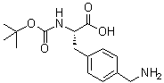Boc-4-(׻)-L-Y(ji)(gu)ʽ_137452-49-4Y(ji)(gu)ʽ