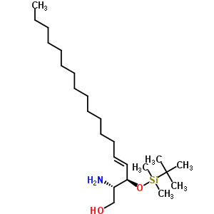 3-O-(-׻)-ʽ-ʰY(ji)(gu)ʽ_137905-29-4Y(ji)(gu)ʽ