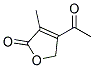 (9ci)-4--3-׻-2(5H)-߻ͪY(ji)(gu)ʽ_137910-54-4Y(ji)(gu)ʽ