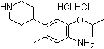 2--5-׻-4-(-4-)p}}Y(ji)ʽ_1380575-45-0Y(ji)ʽ