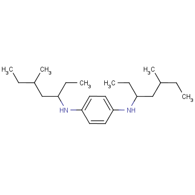 N,N-p(1-һ-3-׻)-1,4-Y(ji)(gu)ʽ_139-60-6Y(ji)(gu)ʽ