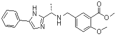 (S)-2--5-((1-(4--1H--2-)һ)׻)Y(ji)(gu)ʽ_1391712-57-4Y(ji)(gu)ʽ