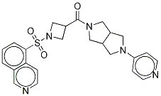 [-5-(4-)[3,4-c]-2(1h)-][1-(5-)-3-s]-ͪY(ji)(gu)ʽ_1392443-41-2Y(ji)(gu)ʽ