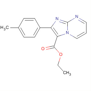 2-(4-׻)[1,2-a]-3-Y(ji)(gu)ʽ_140166-74-1Y(ji)(gu)ʽ