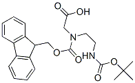 Fmoc-aeg(boc)-ohY(ji)(gu)ʽ_141743-15-9Y(ji)(gu)ʽ