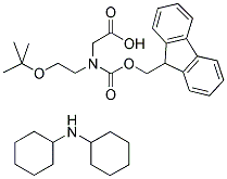 N-[2-(1,1-׻)һ]-N-[(9H--9-)ʻ]-ʰY(ji)(gu)ʽ_141743-30-8Y(ji)(gu)ʽ