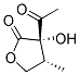 (3s,4r)-(9ci)-3--3-u-4-׻-2(3H)-߻ͪY(ji)(gu)ʽ_141902-99-0Y(ji)(gu)ʽ