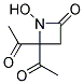 (9ci)-4,4--1-u-2-sͪY(ji)(gu)ʽ_141942-33-8Y(ji)(gu)ʽ