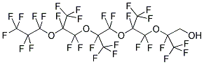 2,3,3,3-ķ-2-[1,1,2,3,3,3--2-[1,1,2,3,3,3--2-[1,1,2,3,3,3--2-(1,1,2,2,3,3,3-߷)]]]-1-Y(ji)(gu)ʽ_141977-66-4Y(ji)(gu)ʽ
