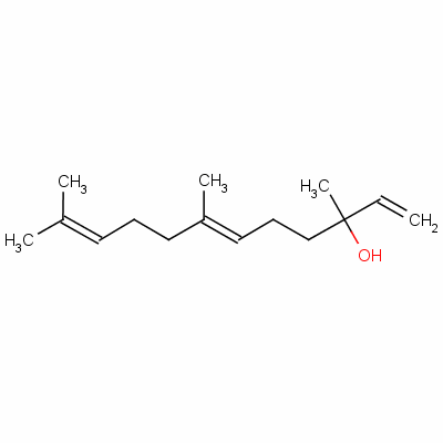 3,7,11-׻-1,6,10-ϩ-3-Y(ji)(gu)ʽ_142-50-7Y(ji)(gu)ʽ