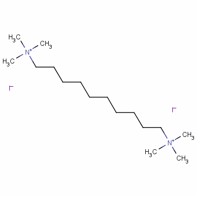 ʮ׻-1,10-p(׻⻯@)Y(ji)(gu)ʽ_1420-40-2Y(ji)(gu)ʽ