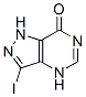 3--1,6--7H[4,3-D]-7-ͪY(ji)(gu)ʽ_142189-88-6Y(ji)(gu)ʽ