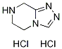 5,6,7,8-Ě-[1,2,4][4,3-a]p}}Y(ji)(gu)ʽ_1429056-45-0Y(ji)(gu)ʽ