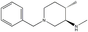 (3R,4s)-1-S-n,4-׻-3-Y(ji)(gu)ʽ_1431697-80-1Y(ji)(gu)ʽ