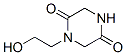 (9ci)-1-(2-uһ)-2,5-ຶͪY(ji)(gu)ʽ_143411-79-4Y(ji)(gu)ʽ