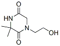 (9ci)-1-(2-uһ)-3,3-׻-2,5-ຶͪY(ji)(gu)ʽ_143411-86-3Y(ji)(gu)ʽ