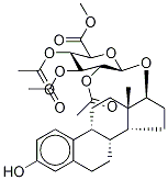 17beta-ƶ17-(2,3,4--O--beta-D-)Y(ji)(gu)ʽ_14364-66-0Y(ji)(gu)ʽ