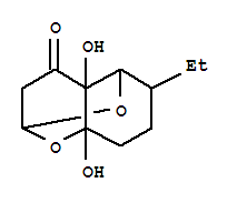 (2S,4AR,5R,6R,8AS)-6-һ˚-4A,8A-u-2,5-h(hun)-4H-1--4-ͪY(ji)(gu)ʽ_144096-48-0Y(ji)(gu)ʽ