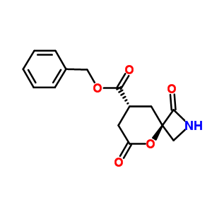 (4r,8r)-rel-1,6--5-f-2-s[3.5]-8-ᱽY(ji)(gu)ʽ_144373-56-8Y(ji)(gu)ʽ